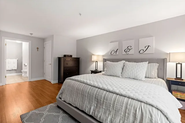 $439,900 | 19 Broad Street, Unit 203, Merrimac, MA 01860