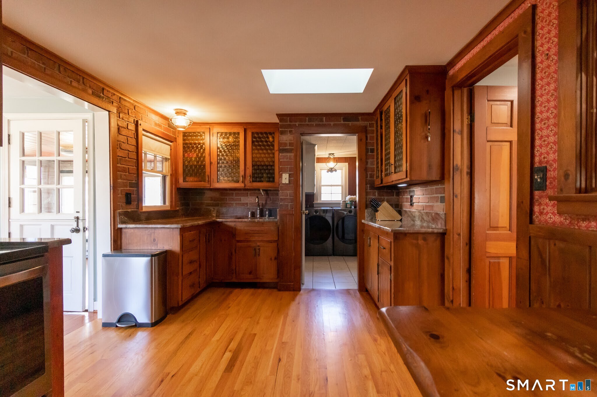 140 West Street Columbia, CT 06237 - Photo 20 of 33 Kitchen