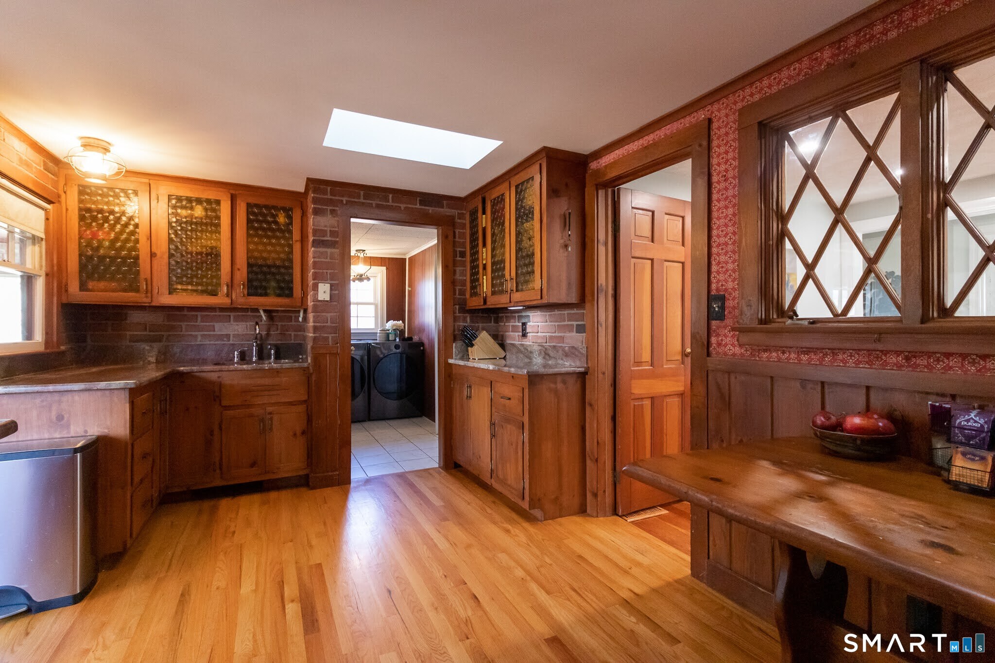 140 West Street Columbia, CT 06237 - Photo 21 of 33 Kitchen