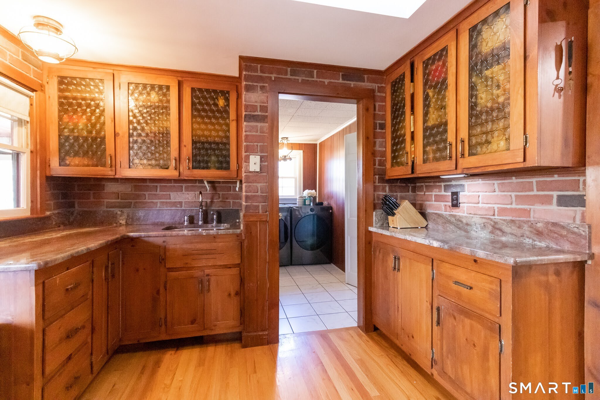 140 West Street Columbia, CT 06237 - Photo 22 of 33 Kitchen