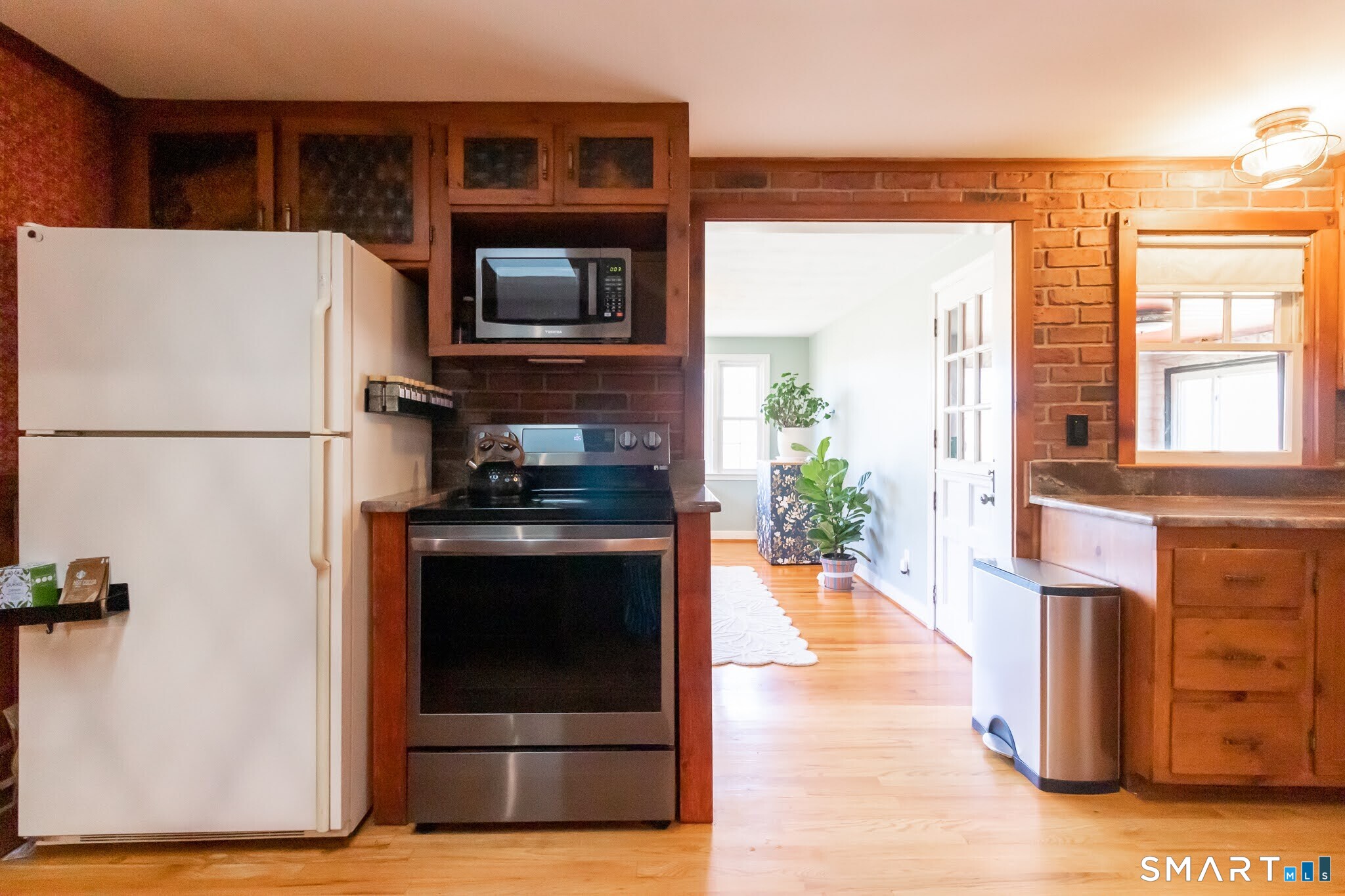 140 West Street Columbia, CT 06237 - Photo 23 of 33 Kitchen