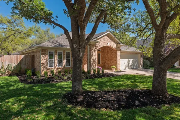 $599,500 | 1509 Warren Cove, Cedar Park, TX 78613