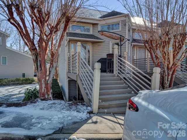 $435,000 | 14526 Waterside Drive, Charlotte, NC 28278