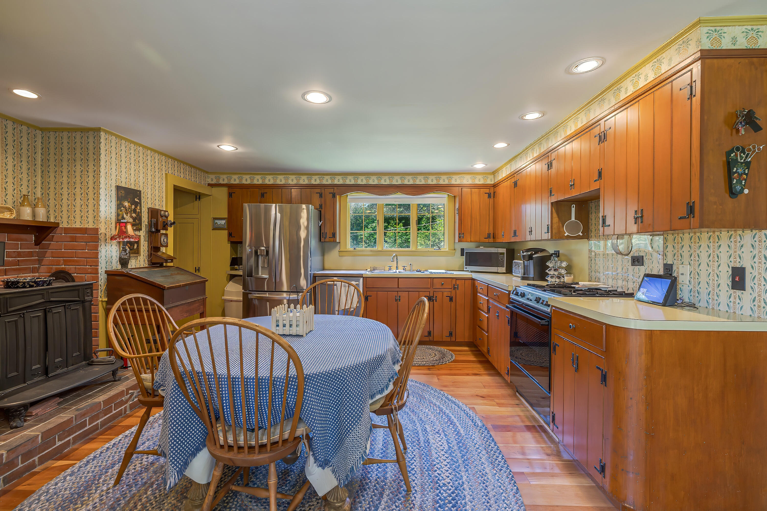 72 Harbor View Drive Sullivan, ME 04664 - Photo 19 of 50 72HarborView_019