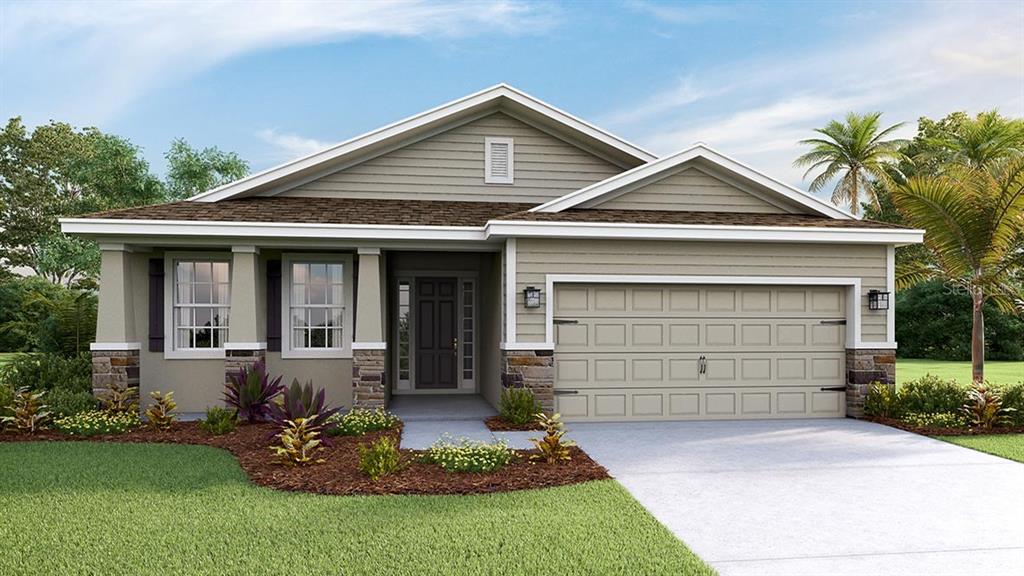 6136 Southwest 89th St Road Ocala, FL 34476 - Photo 1 of 1 Gallery Image 1