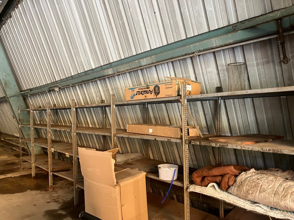 27125 North Williams Park Road Wauconda, IL 60084 - Photo 17 of 19 a view of balcony with wooden floor