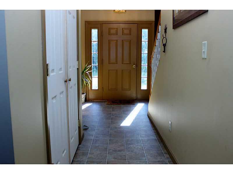 160 Old Waterford Road Lovell, ME 04051 - Photo 7 of 23 Hallway.