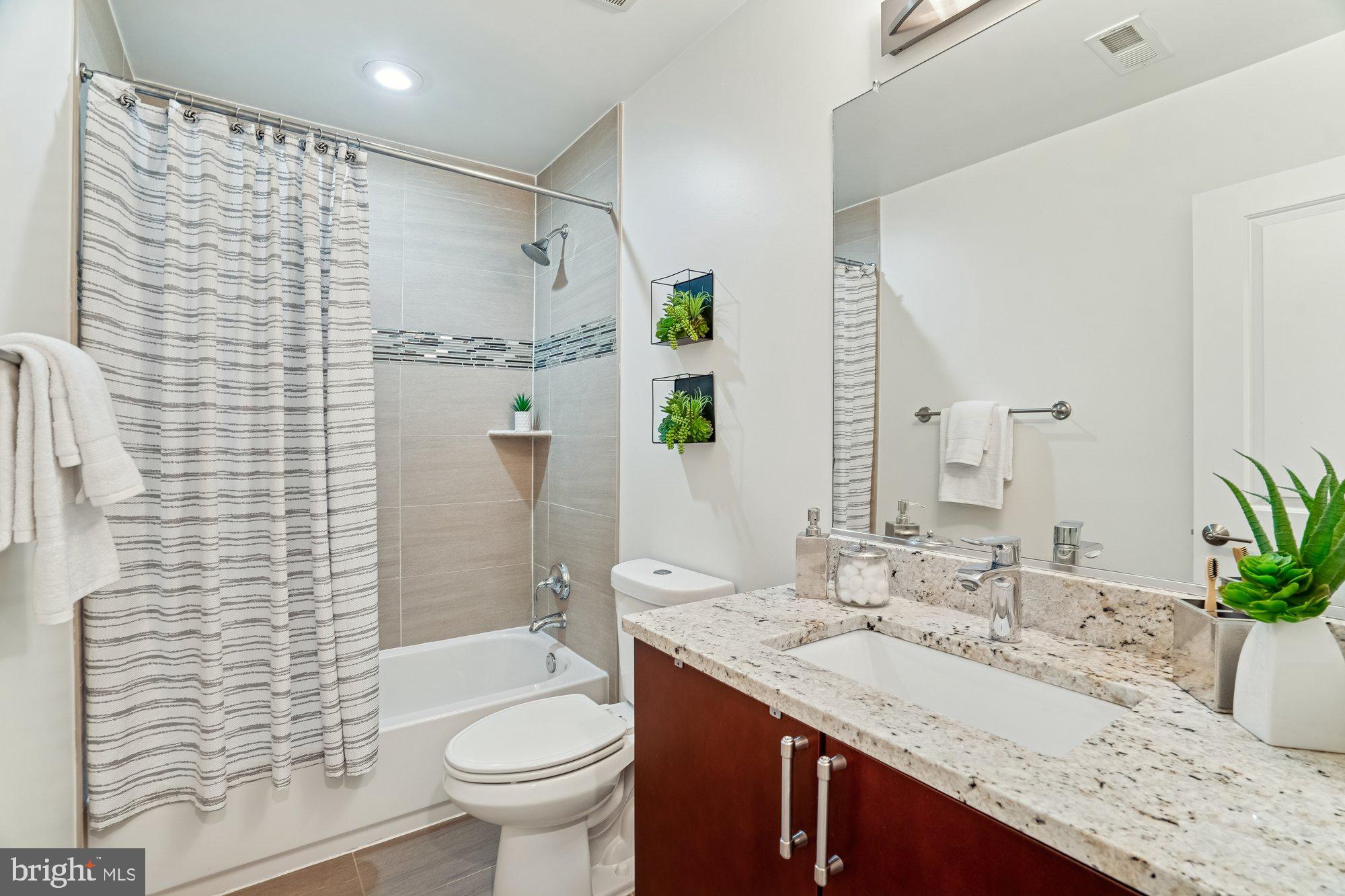 2112 3rd Street Northeast, Unit A Washington, DC 20002 - Photo 13 of 20 Bath 3