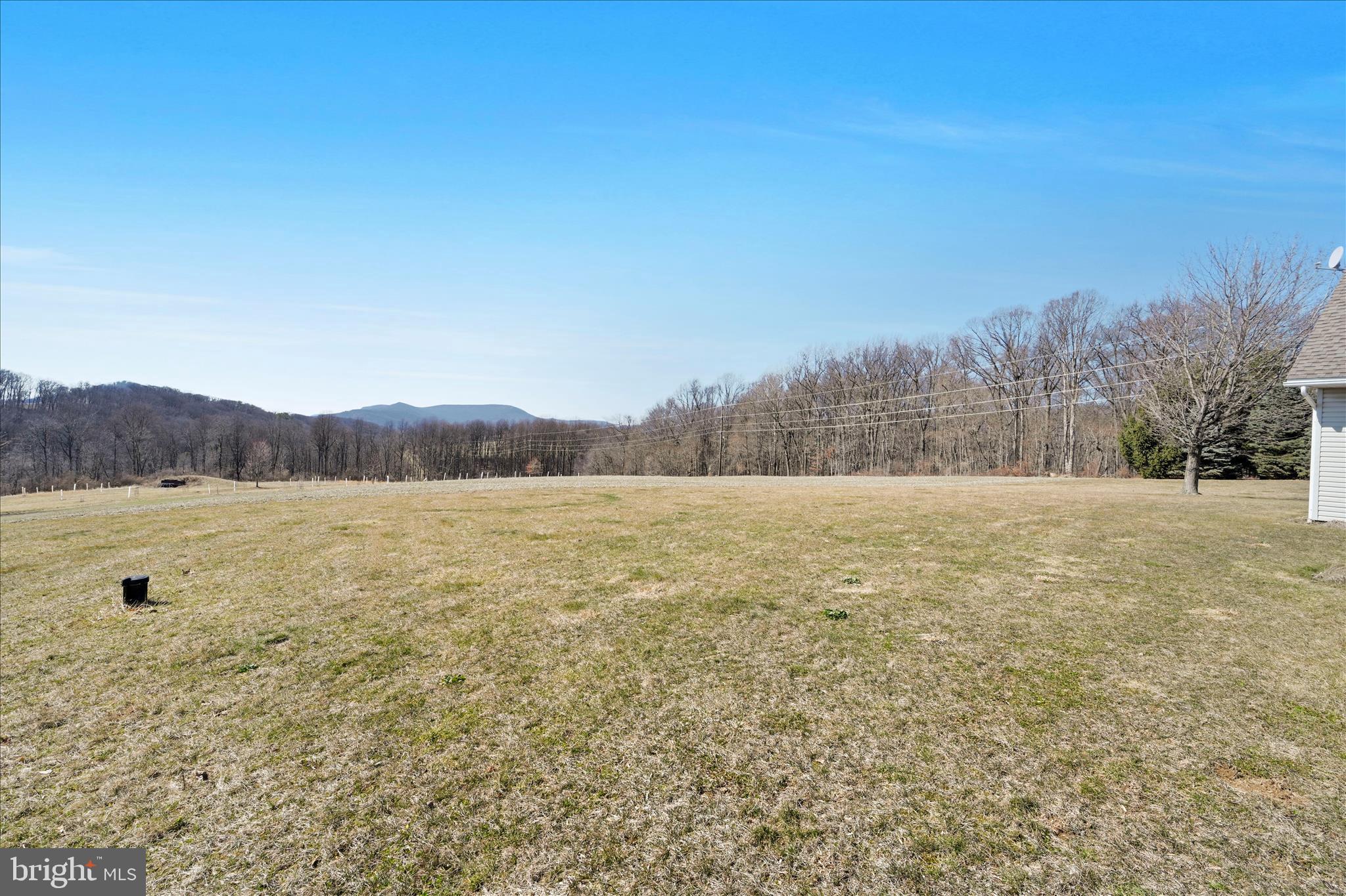 147 Scout Road Kempton, PA 19529 - Photo 58 of 74 Backyard