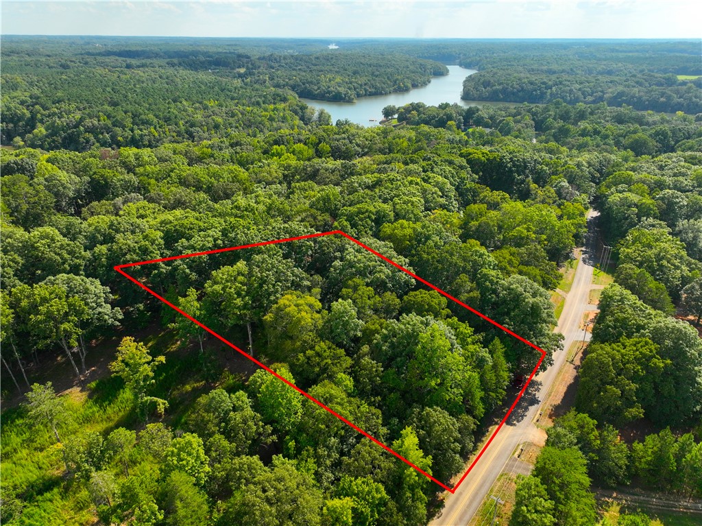 453 Lake Secession Road Anderson, SC 29621 - Photo 3 of 14 Gallery Image 3