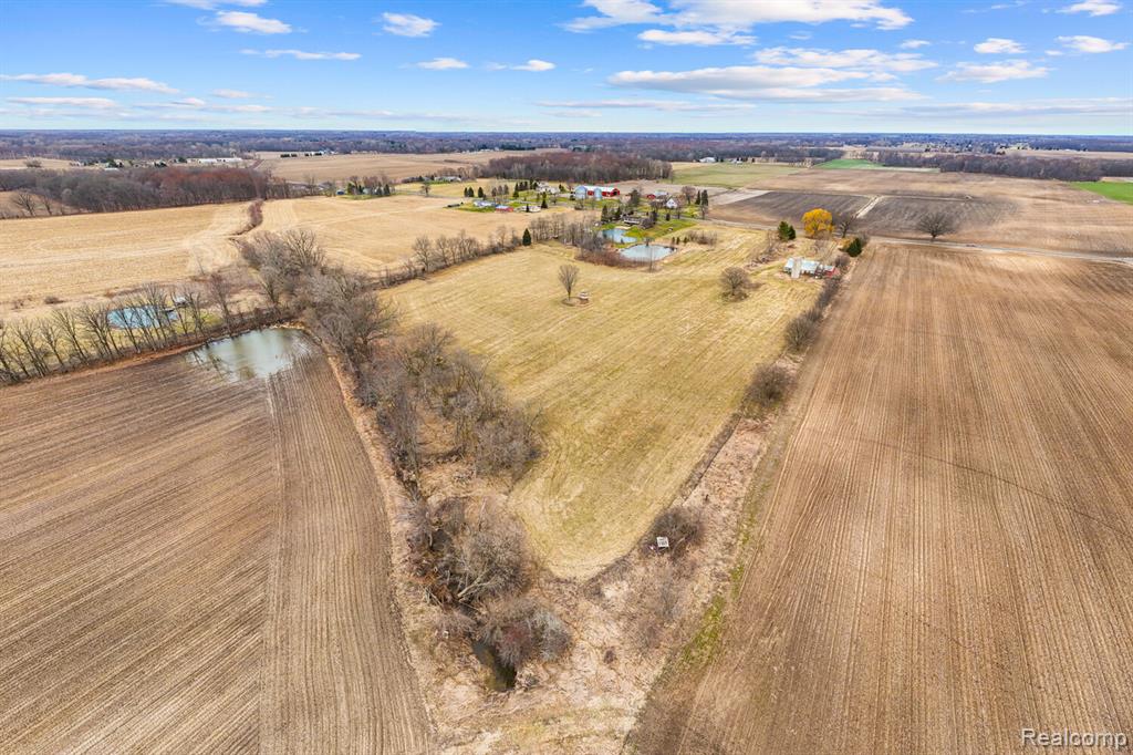 3824 Britton Road Bancroft, MI 48414 - Photo 9 of 18