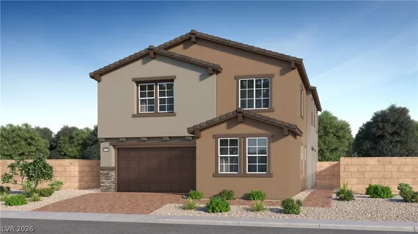 $729,002 | 2684 Sunrise Mist Place, Henderson, NV 89044