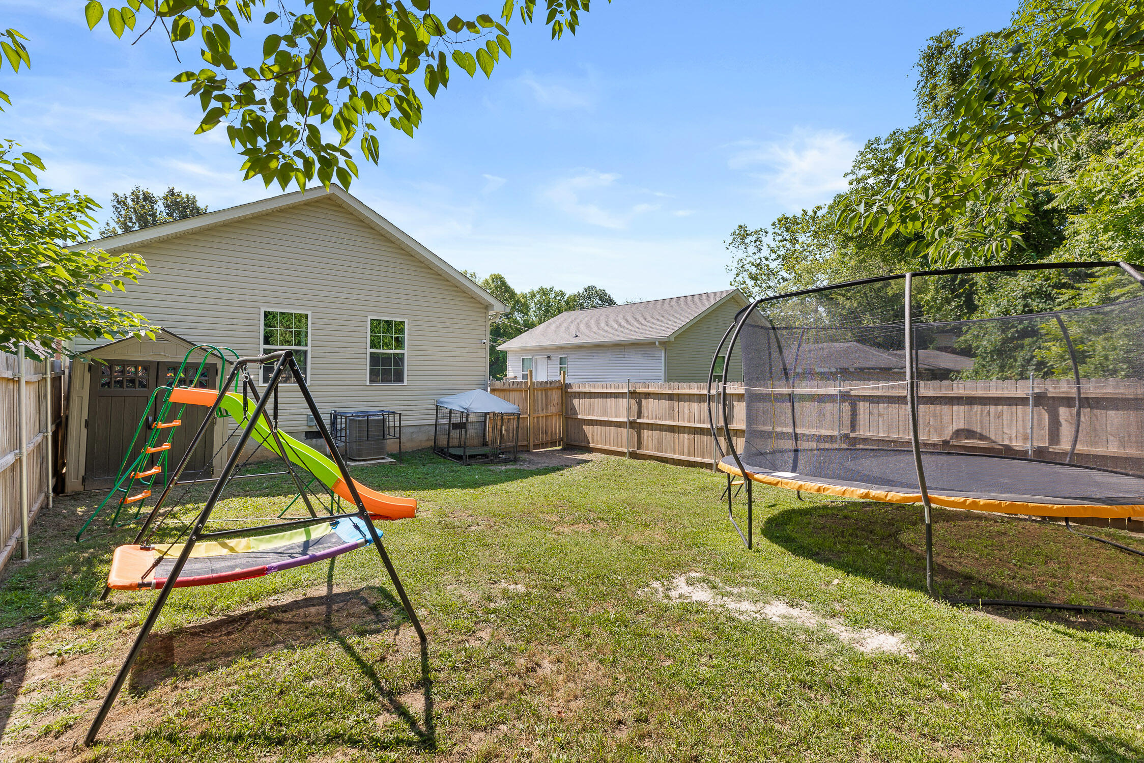 5233 Dorsey Street Chattanooga, TN 37410 - Photo 28 of 31 5233 Dorsey Street