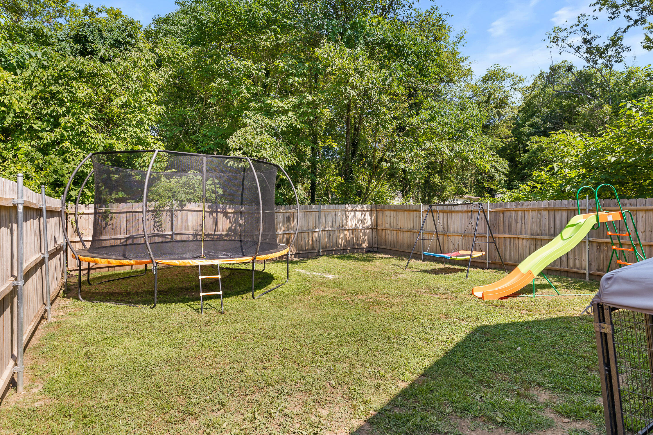 5233 Dorsey Street Chattanooga, TN 37410 - Photo 29 of 31 5233 Dorsey Street