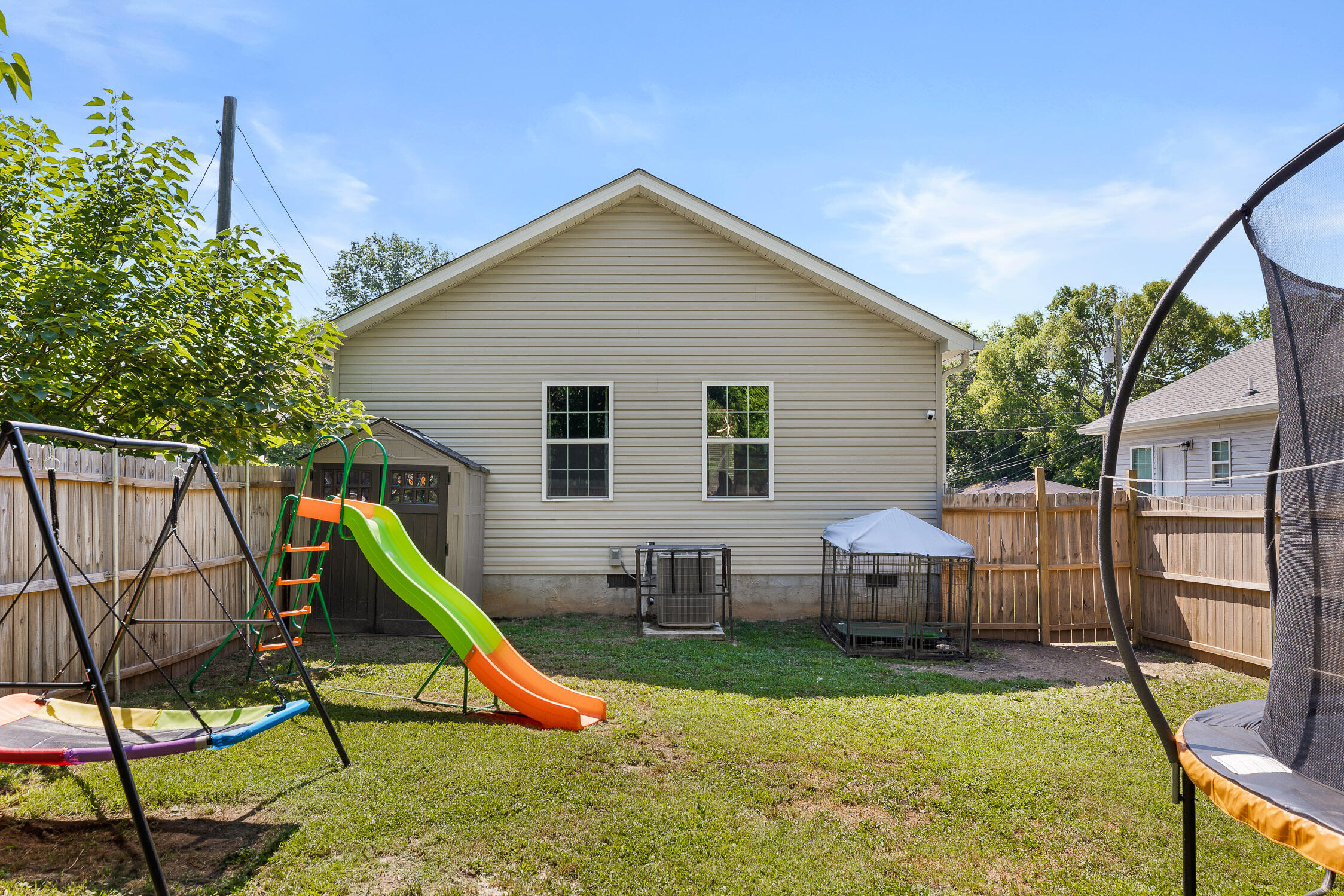 5233 Dorsey Street Chattanooga, TN 37410 - Photo 30 of 31 5233 Dorsey Street