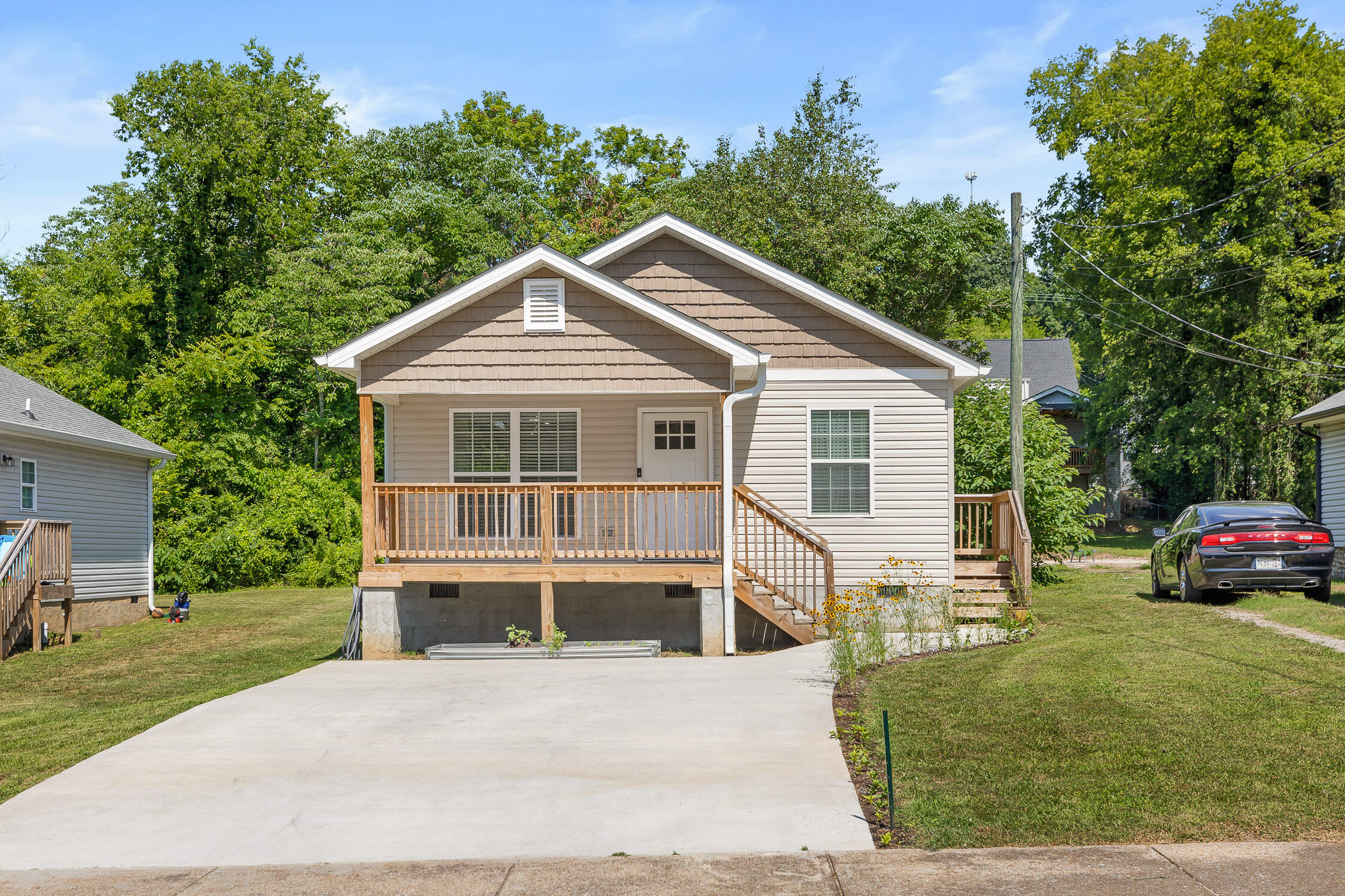 5233 Dorsey Street Chattanooga, TN 37410 - Photo 3 of 31 5233 Dorsey Street