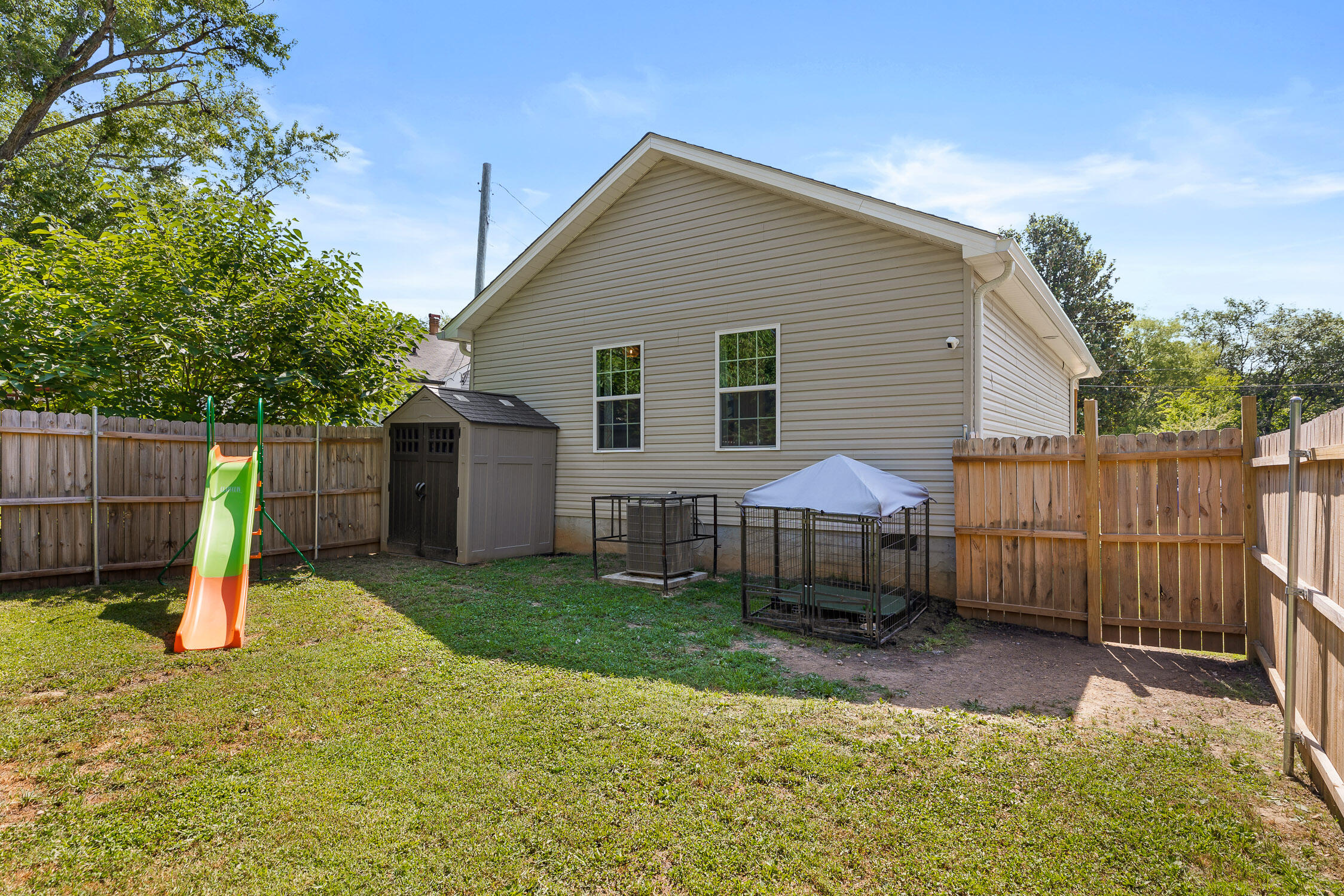 5233 Dorsey Street Chattanooga, TN 37410 - Photo 31 of 31 5233 Dorsey Street