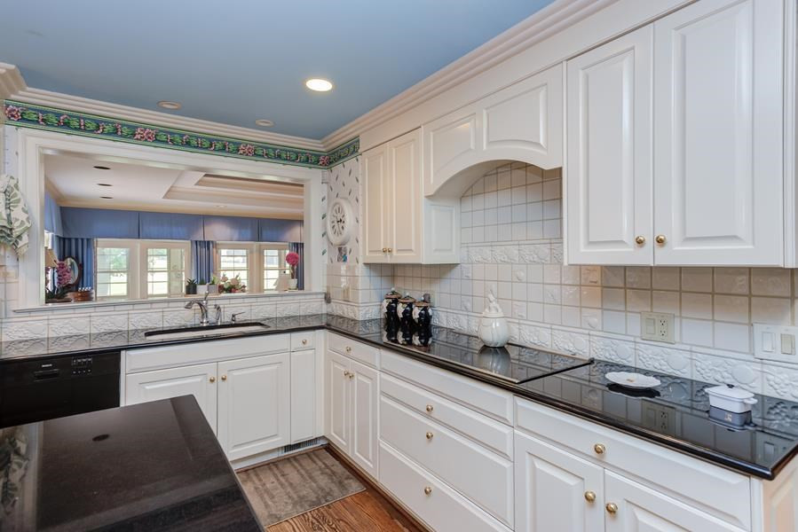 1405 Hunting Ridge Road Raleigh, NC 27615 - Photo 11 of 30 Kitchen