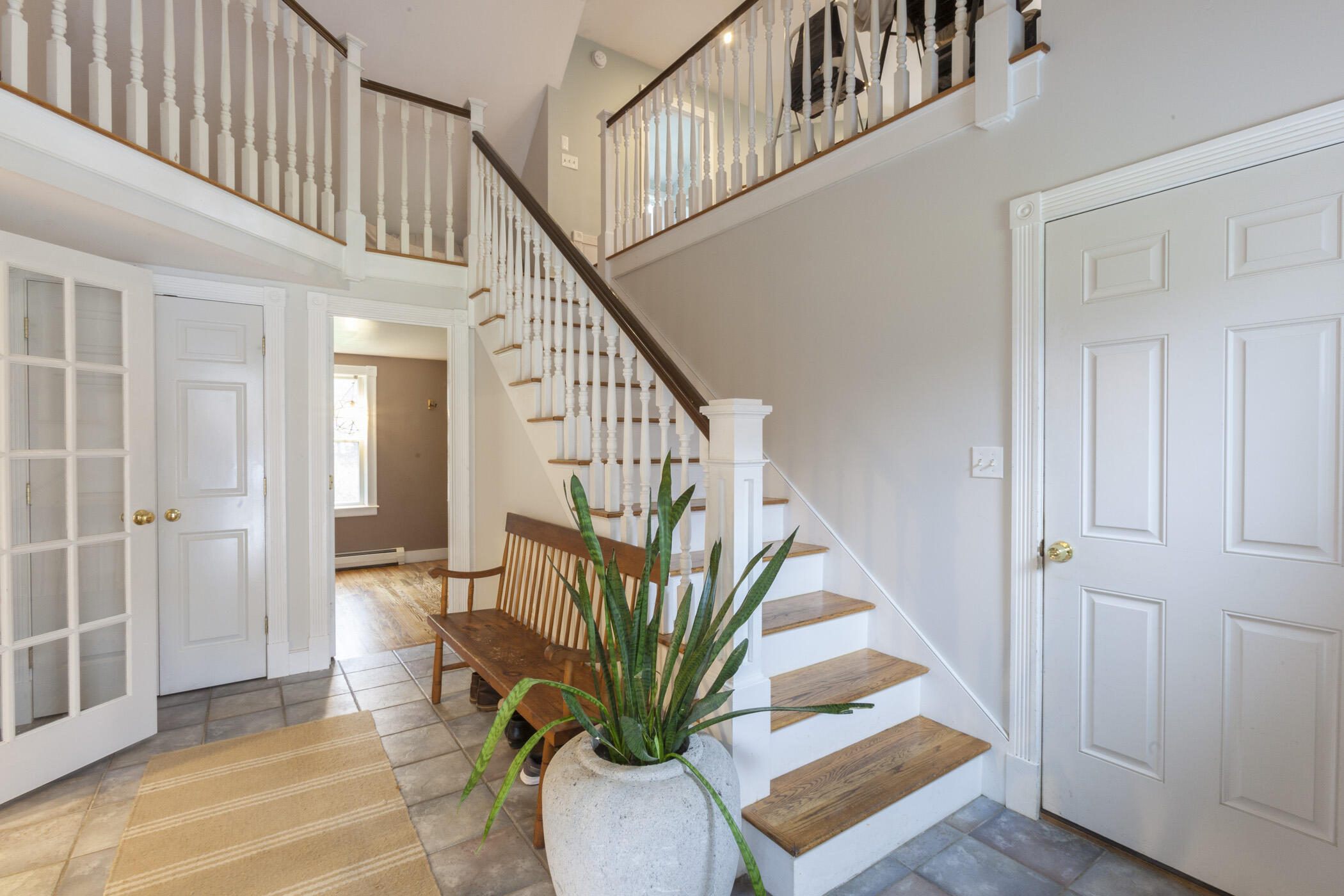 17 Benson Road Biddeford, ME 04005 - Photo 4 of 44 Foyer