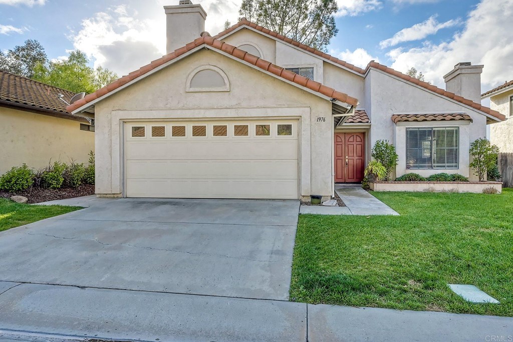 1976 Paseo Del Rey Vista, CA 92084 - Photo 1 of 1 Gallery Image 1