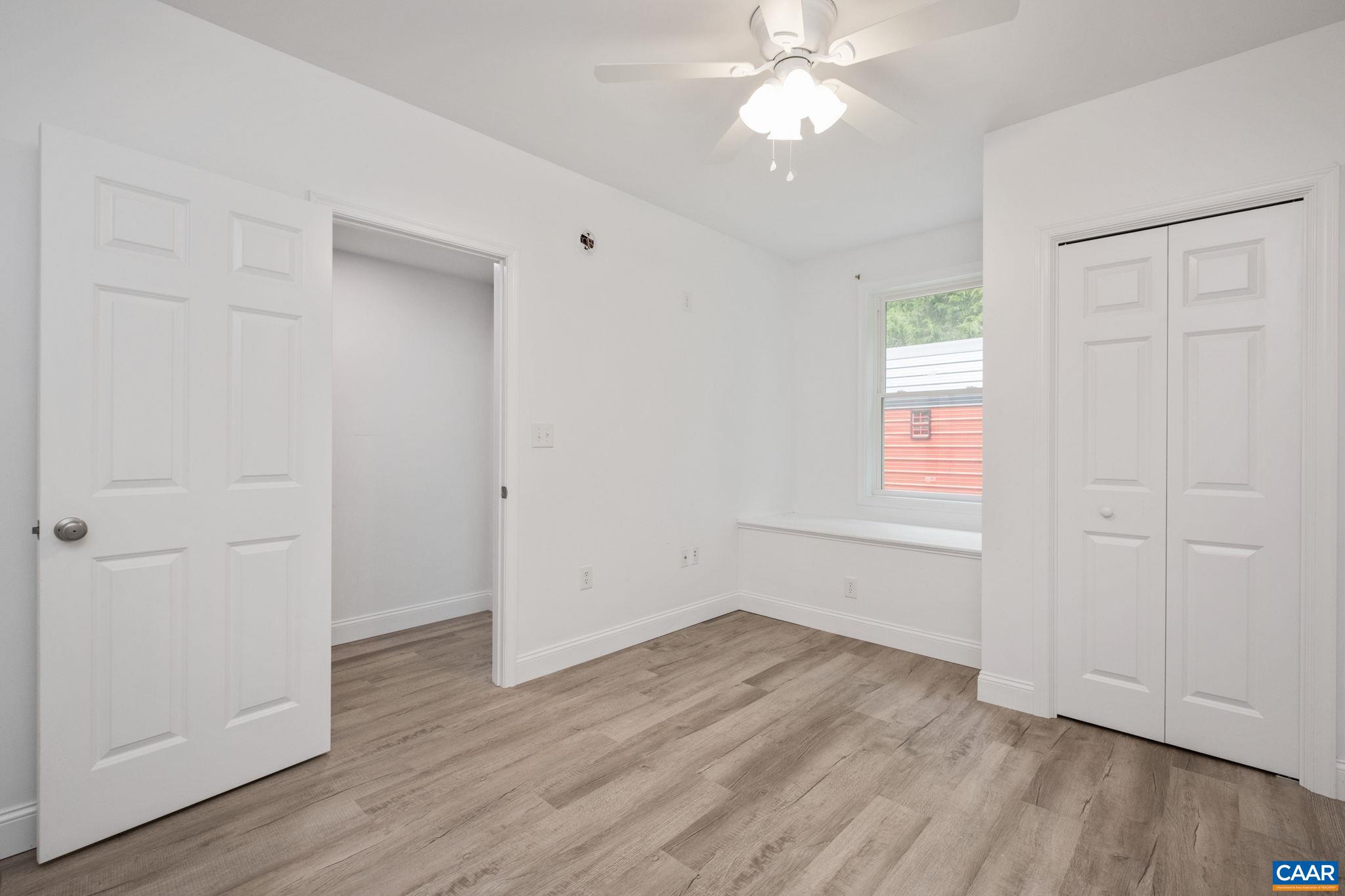 434 Greene Acres Road North Stanardsville, VA 22973 - Photo 29 of 48 Bedroom #3 downstairs
