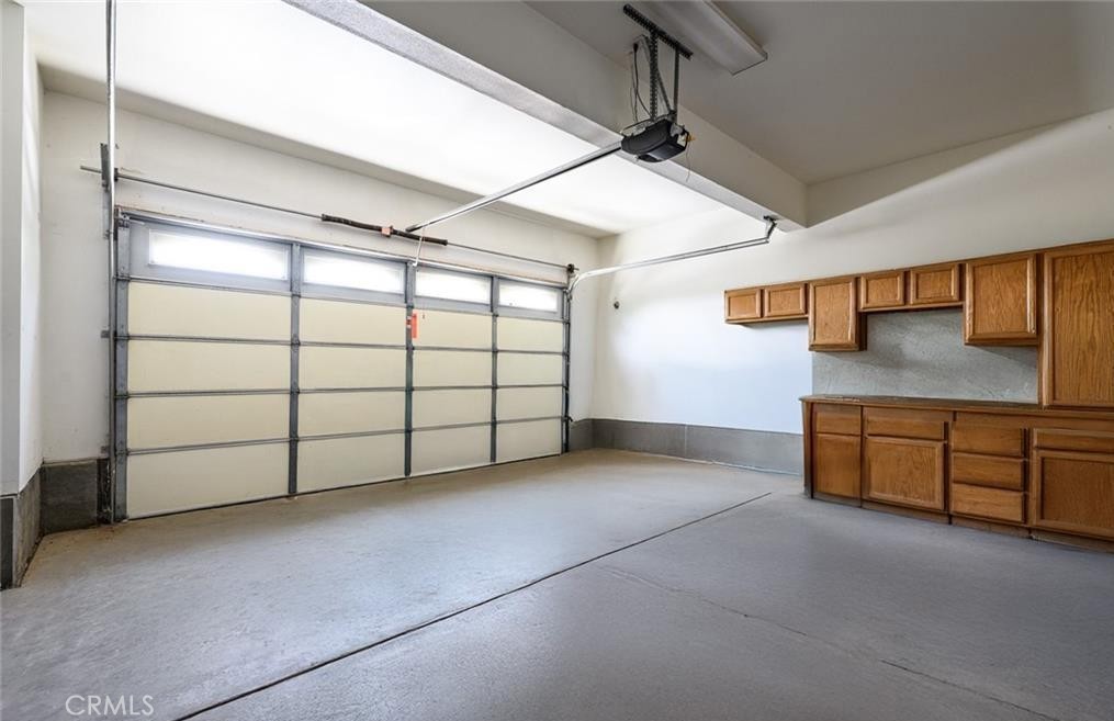 4816 Gregory Road Riverside, CA 92501 - Photo 47 of 55 a view of a garage