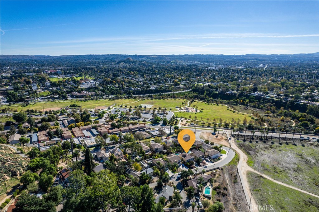 4816 Gregory Road Riverside, CA 92501 - Photo 52 of 55 a view of a city