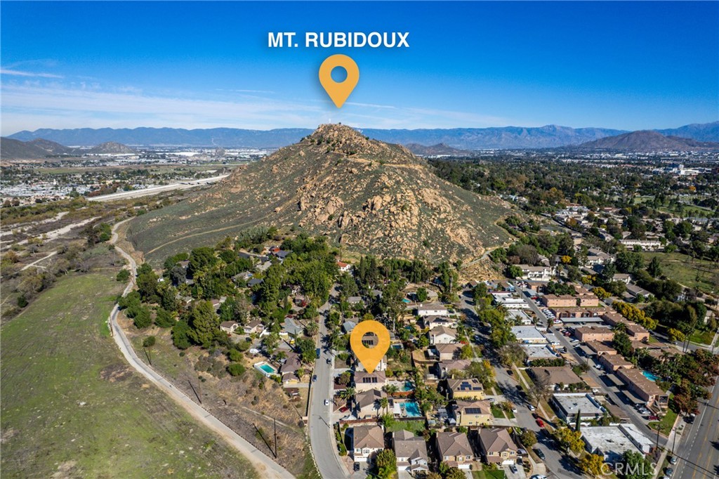 4816 Gregory Road Riverside, CA 92501 - Photo 55 of 55 a view of a city