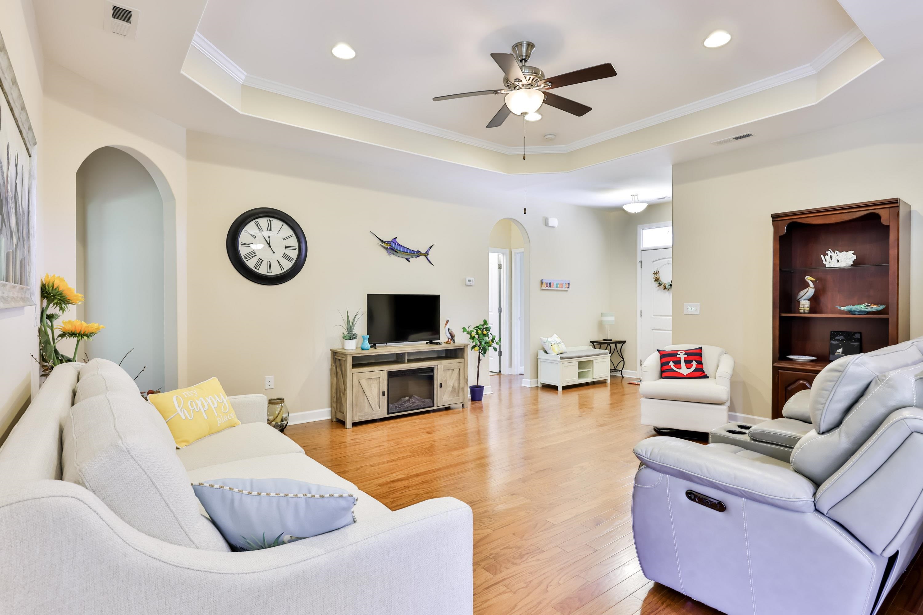 405 Carrick Loop Longs, SC 29568 - Photo 2 of 28