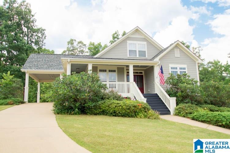 6327 Williams Springs Way McCalla, AL 35111 - Photo 1 of 37