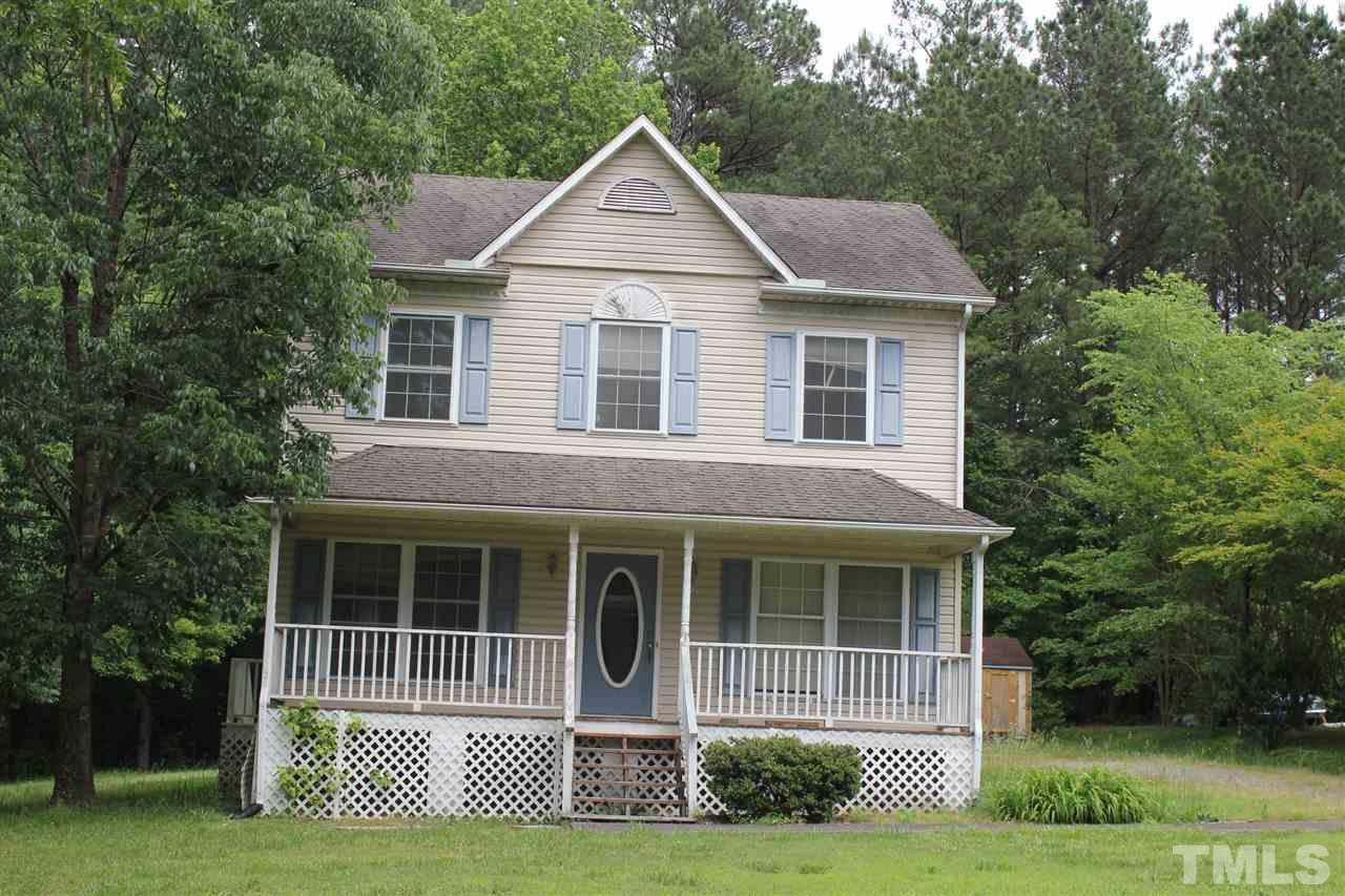 712 Stem Road Creedmoor, NC 27522 - Photo 1 of 24 Gallery Image 1