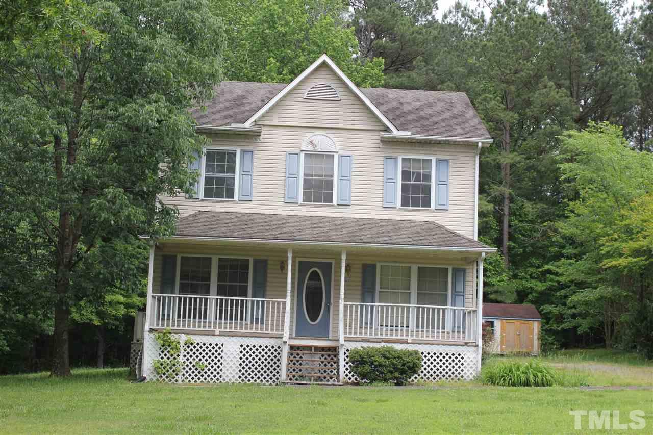 712 Stem Road Creedmoor, NC 27522 - Photo 24 of 24 Gallery Image 24
