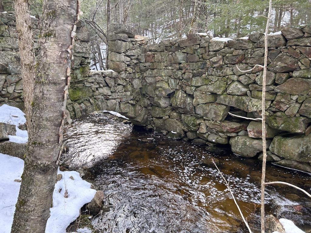 Woodward Hill Road Francestown, NH 03043 - Photo 11 of 13