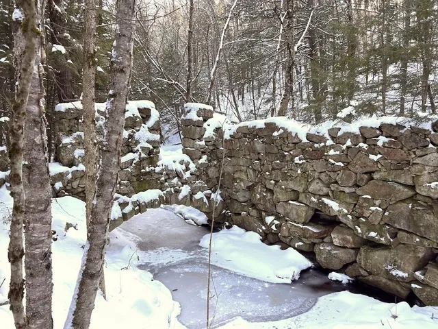 $285,000 | Woodward Hill Road, Francestown, NH 03043