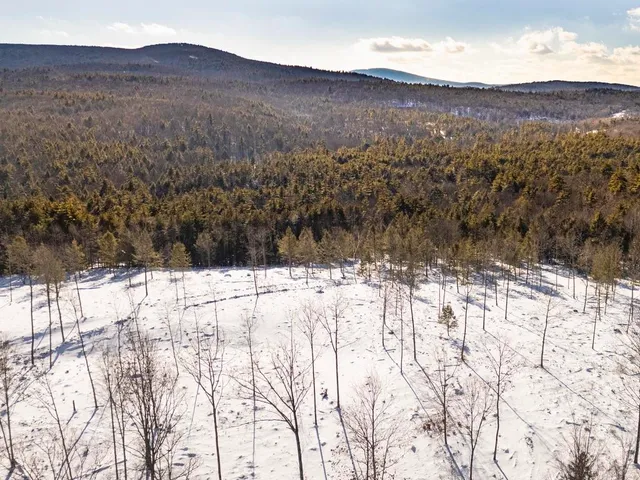 $285,000 | Woodward Hill Road, Francestown, NH 03043