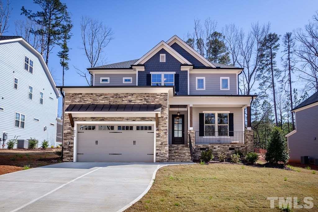 8016 Ghost Pony Trail Raleigh, NC 27613 - Photo 1 of 30