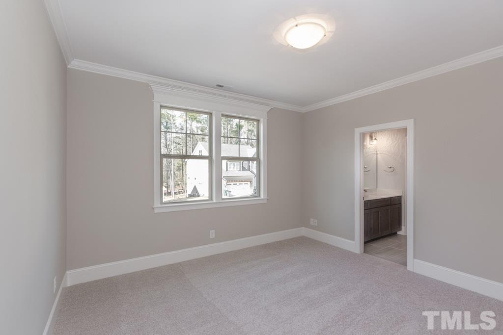 8016 Ghost Pony Trail Raleigh, NC 27613 - Photo 22 of 30