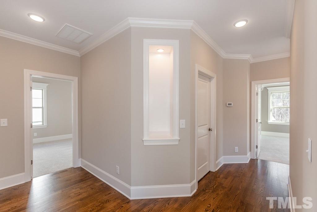 8016 Ghost Pony Trail Raleigh, NC 27613 - Photo 27 of 30