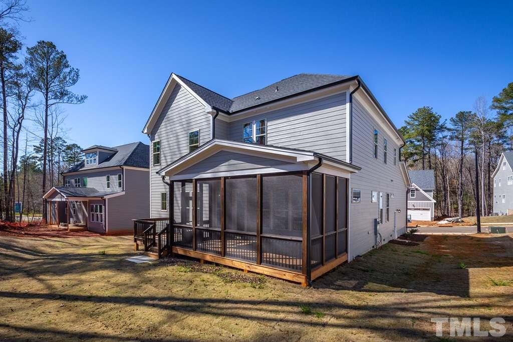 8016 Ghost Pony Trail Raleigh, NC 27613 - Photo 29 of 30