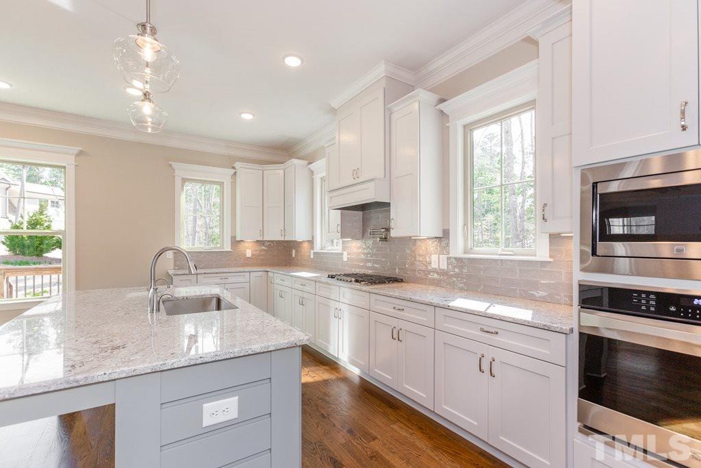 8016 Ghost Pony Trail Raleigh, NC 27613 - Photo 5 of 30
