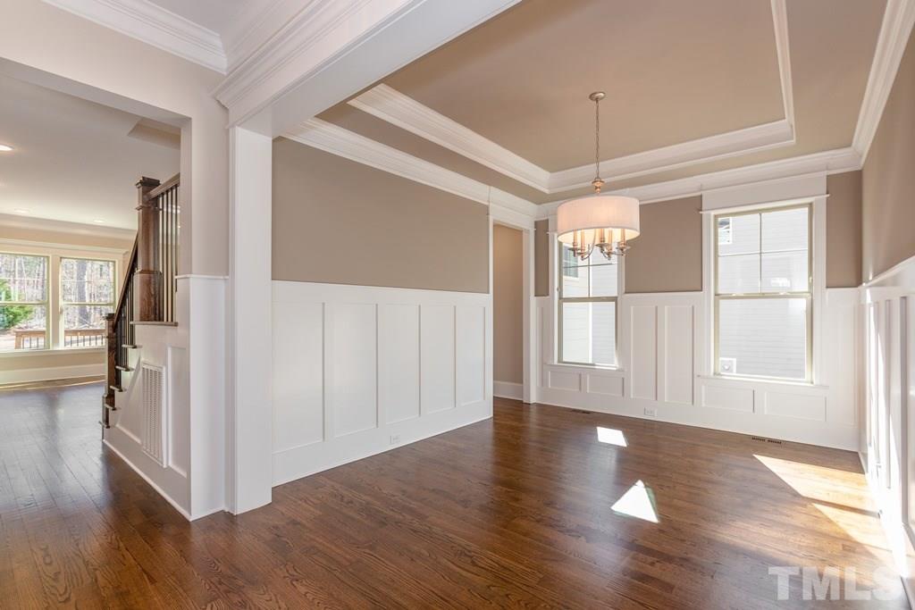 8016 Ghost Pony Trail Raleigh, NC 27613 - Photo 7 of 30