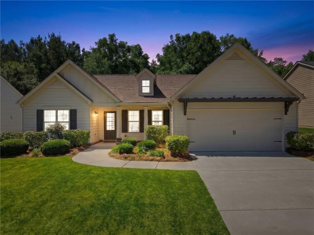 3940 Spring Ridge Drive Cumming, GA 30028 - Photo 2 of 44