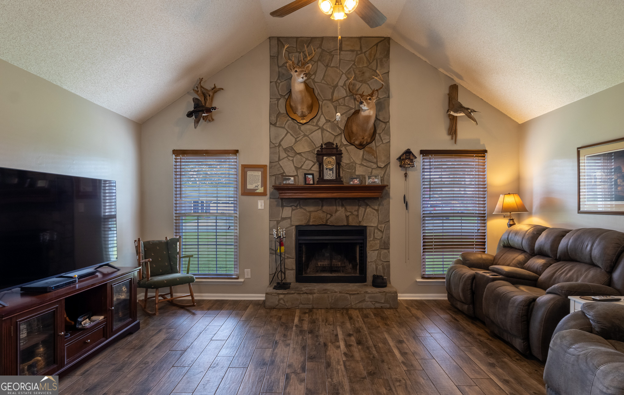 431 Fieldstone Road Warner Robins, GA 31093 - Photo 22 of 47
