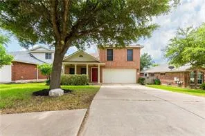 $2,125 | 805 Chiselpoint Cove, Round Rock, TX 78681