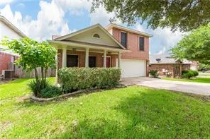 $2,125 | 805 Chiselpoint Cove, Round Rock, TX 78681