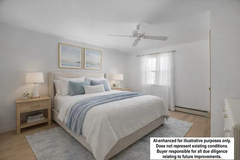 $1,400,000 | 24 Montgomery Court, Falmouth, MA 02540