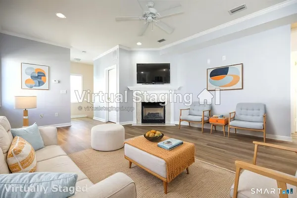 $225,000 | 27 Pasco Drive, Unit B, East Windsor, CT 06088