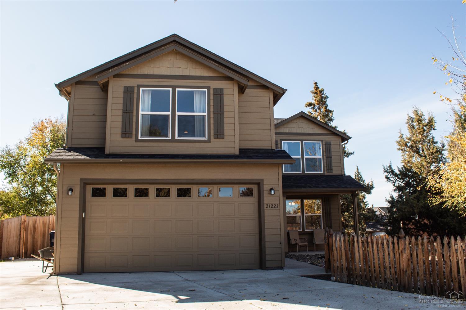 21223 Keyte Road Bend, OR 97701 - Photo 24 of 24 Additional Photo