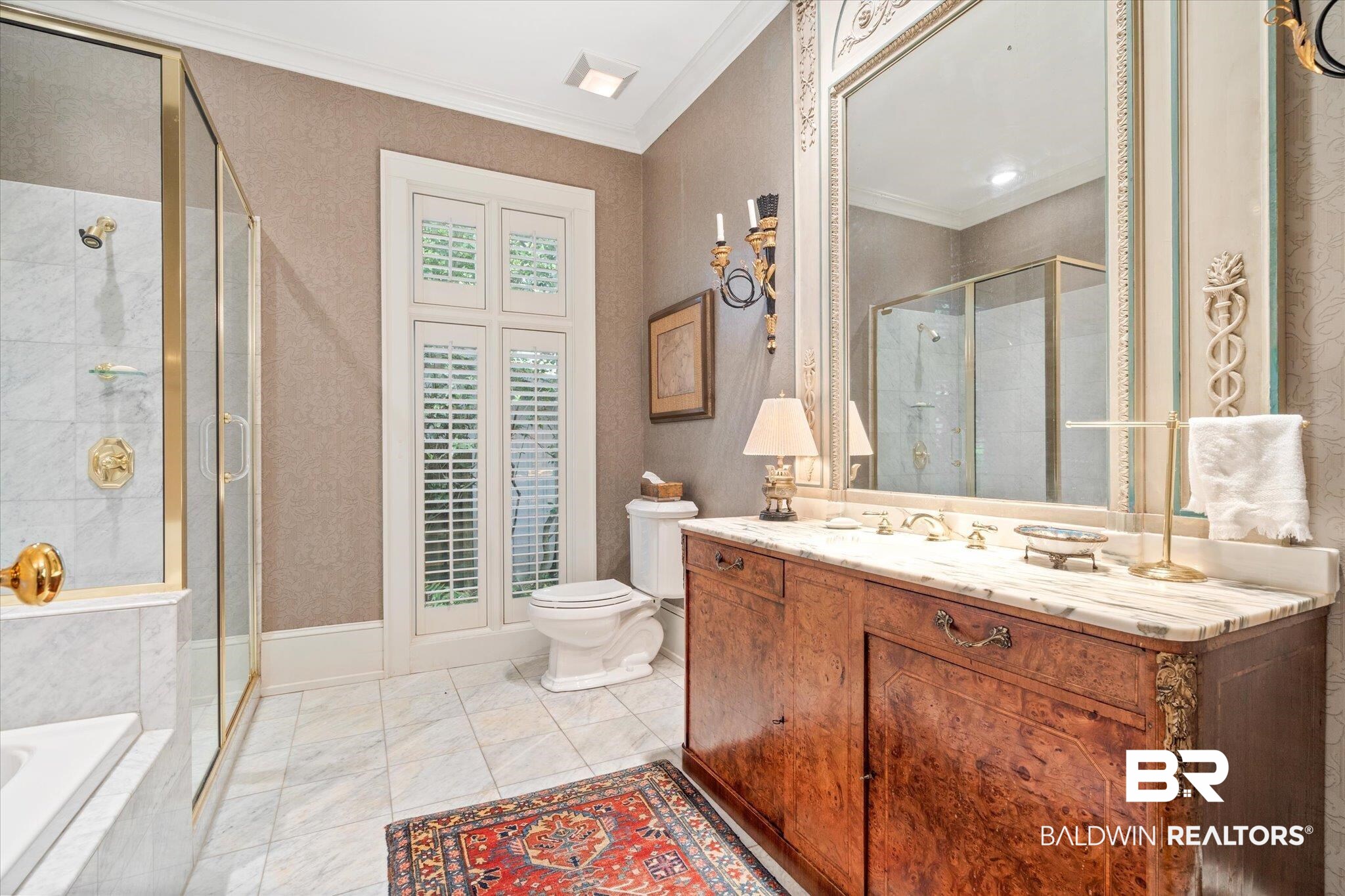 4 Buerger Road Mobile, AL 36608 - Photo 24 of 47