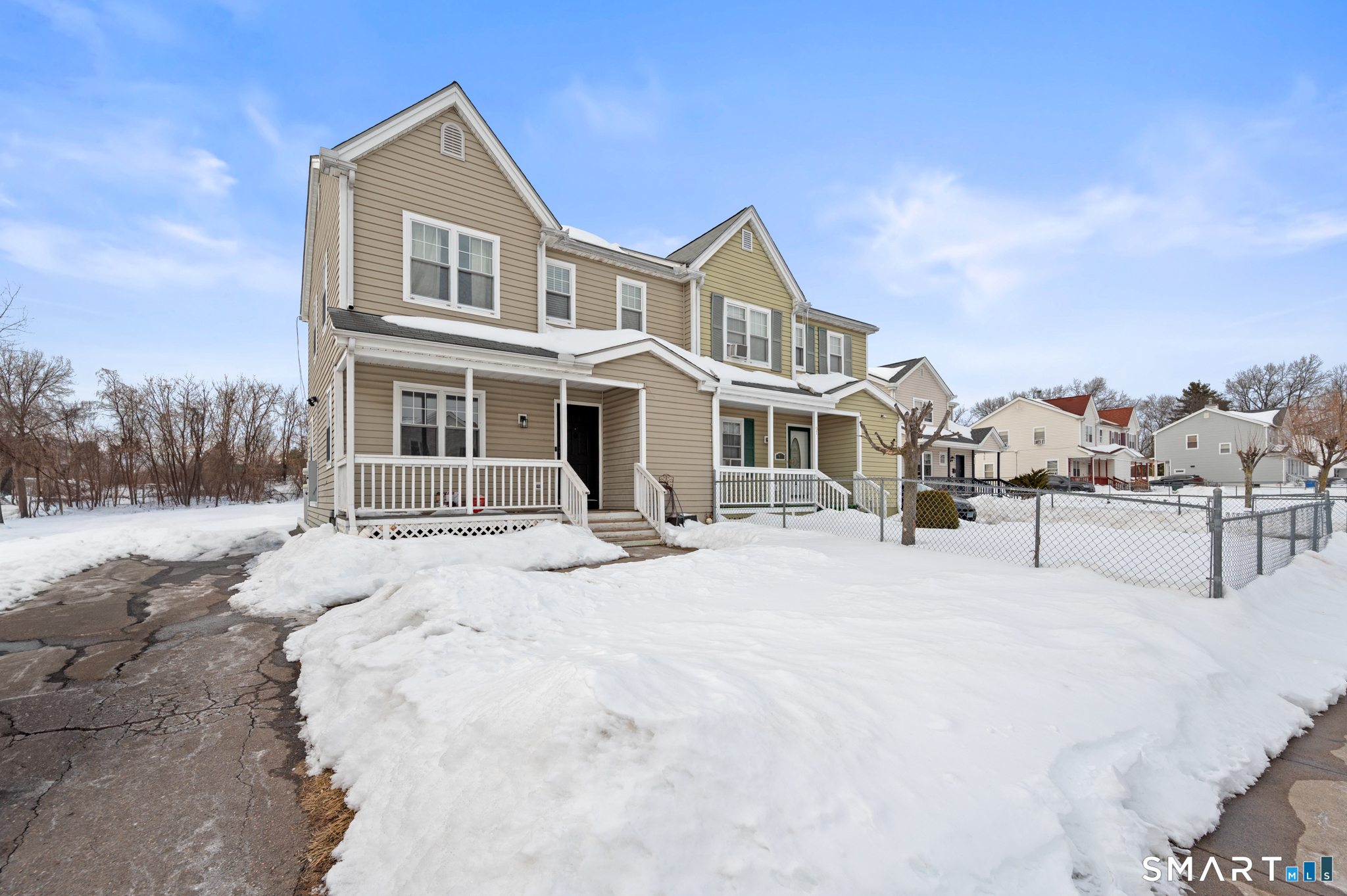 95 Hampton Street Hartford, CT 06120 - Photo 2 of 22